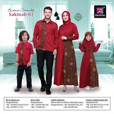 Beberapa bagian bakal geli banget bacanya. 20 Ide Baju Batik Couple Ayah Ibu Dan Anak Laki Laki Trend Couple