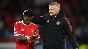 Read the latest manchester united news, transfer rumours, match reports, fixtures and live scores from the guardian. Why Man Utd Concede Too Many Goals Opinion