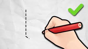 2) huruf besar ada dua tipe yaitu tingginyanya 3 baris dan 5 baris. Belajar Menulis Huruf L Youtube