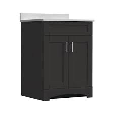 We would like to show you a description here but the site won't allow us. Magick Woods Elements Brighton 24 W X 18 D Bathroom Vanity Cabinet At Menards