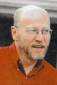 James Steele Obituary (1965