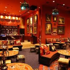 Hooka Lounge At Paymon S W Sahara First Hookah Lounge In Us Yelp Hookah Lounge Decor Hookah Lounge Lounge Decor