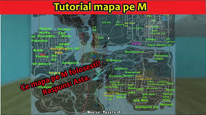 Nabízí detailní mapy všech českých měst a obcí, plánovač tras, hledání míst a firem. Tutorial Mapa Pe M Cu Locatii Pentru Sa Mp Youtube