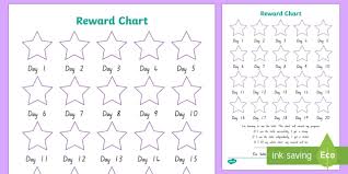 Black And White Kiwi Toilet Training Sticker Reward Charts