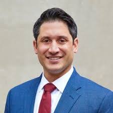 Jonathan Hack's Instagram, Twitter & Facebook