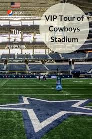 A Tour Around Dallas Cowboys Stadium Aka At T Stadium In Texas Offers A Glimpse Into The Work Dallas Cowboys Stadium Tour Cowboys Stadium Texas Travel Dallas