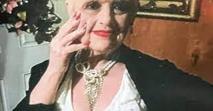 Amber Danos's Instagram, Twitter & Facebook