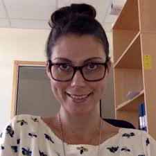 Natasha MORALES DRISSI