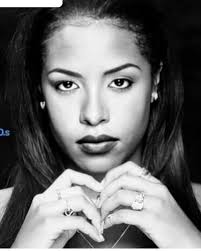 ☆ Aaliyah Dana Haughton ☆