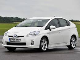 Recent toyota prius car reviews. Toyota Prius 2009 2016 New And Used Car Review Which