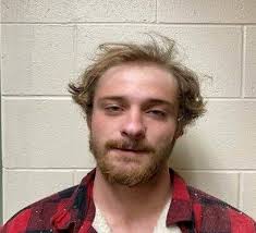 Coventry Man Charged After Crashing Car Into House; Threatening At Hospital 