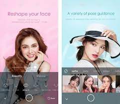 Well, my favorite is the pose guidance and the set of features for skin smoothing. Ulike Define Your Selfie In Trendy Style Apk Download For Android Latest Version 3 5 0 Com Gorgeous Liteinternational