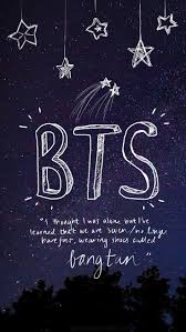 bts black galaxy logo pop holder. Bts Logos Wallpapers Wallpaper Cave