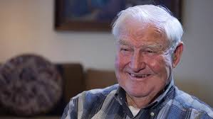 Roby Pierce Interview by Patricia Schaffarczyk Part 1 of 2