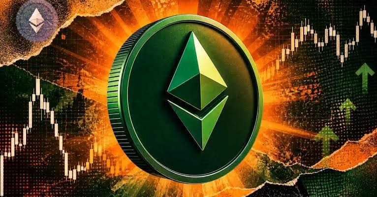 Ethereum Price Target $40,000: Standard Chartered Holds Bullish Outlook