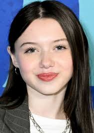 Fan Casting Beau Gadsdon as Young Leah Penn-Leith in Love Practically