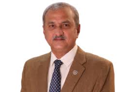 Air Cmde Satish Menon (Retd)