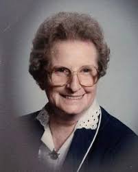 Obituary information for Elsie Mae Gillingham