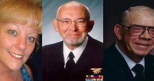 Obituaries in today's Courier, Jan. 2