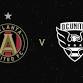 Atlanta United FC v D.C. United event image