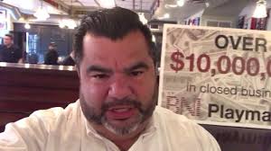 Meet our member, Stella Testa of Sweet Success Gift Baskets