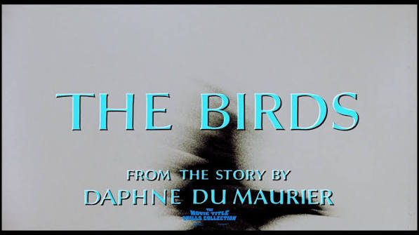 10 Thoughts on Alfred Hitchcock's 'The Birds'