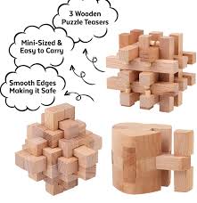 (2) total ratings 2, $27.50 new. Buy Sharp Brain Zone 3d Wooden Puzzle Games Pack Of 3 Puzzles For Kids And Educational Toys For Ages 6 And Older Wooden Puzzle Heart Cube Skill Builder Interlocking Game