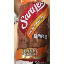 Turns an unsecure link into an anonymous one! Calories In Honey Wheat Bread From Sara Lee