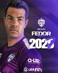 Metropolitanos Fútbol Club