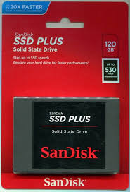 Internal solid state drive (ssd). Tvyordotelnyj Nakopitel Sandisk Ssd Plus Sdssda 120g G26 120gb 2 5 Sata Iii Otzyvy Pokupatelej