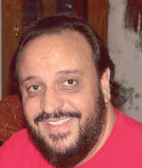 Delmas Edward 'Falcon Eddie' Mayle