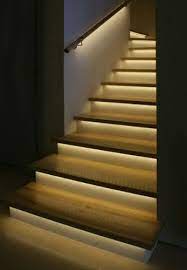Profilo In Aluminio Anodizzato Micro Alu Per Strisce A Led 2m Completo Di Copertura Opaca In Pvc Illuminazione Ad Incasso Illuminazione Scale Design Luminoso