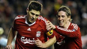 10/03/2009 uefa champions league ko 20:45 venue anfield (liverpool) fernando torres 16' (assist by d. 7 Of Liverpool S Greatest Champions League Performances At Anfield Following Victory Over Man City 90min