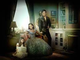Once upon a time season 1. Once Upon A Time Season 7 Posters