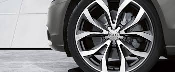 What Is The Tyre Pressure For Audi A6 2015 2019 Cardekho