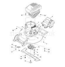 Maybe you would like to learn more about one of these? Brake Blade Clutch Assembly Stiga Excel 55 Sqh Bbc Gcv 190 290558031 S10 2013 Model