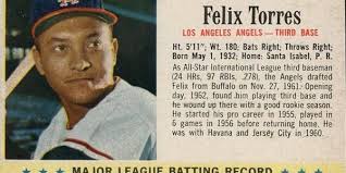 Obituary: Félix Torres (1932-2025)