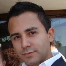 Daniel Leon Mohedano