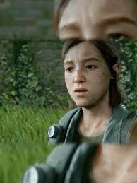 The Last of Us Bridge Scene