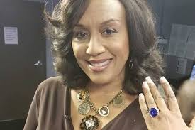 Remembering Nancy Parker: Devoted journalist, loving wife and mother