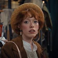 Amybeth McNulty
