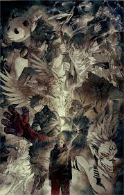 Jul 14, 2021 · 五条悟 壁紙. Pin By Kenzie On Ø® Ù„Ù ÙŠ Ø§Øª Ø£ Ù† Ù… ÙŠ Jujutsu Anime Wallpaper Anime Art