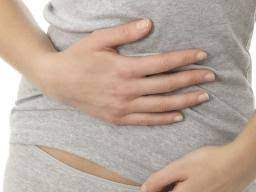 Lower abdominal pain, back pain, flank pain, or groin pain. Pain In Lower Left Abdomen 12 Possible Causes