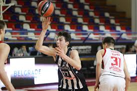 Both teams have same quality of players. U18 U Bt Cluj Napoca Vs U18 Lokomotiv Kuban Krasnodar Showgame Adidas Next Generation Tournament