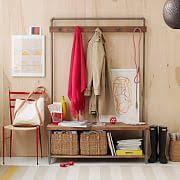 Coat Racks Coat Trees And Hook Racks Headquartered in brooklyn, they craft and design over 90% of their products in houses.