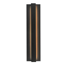 Arlington black outdoor wall light to your list. Windfall Large Exterior Wall Sconce By Tech Lighting 700owwndb Led