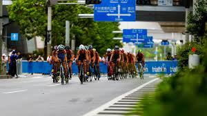 Jul 23, 2021 · for the tokyo 2020 olympic cycling events, however, the riders have had to wait five years. Every Question About The Tokyo Olympic Triathlon Answered Triathlete