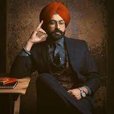 Tarsem Jassar Photos Wallpaper Hd Download Turban Style Fashion Suits For Men Punjabi Boys