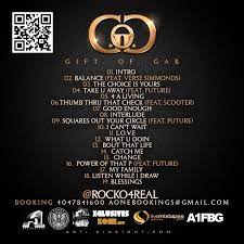 No account or credit card required. Rocko Gift Of Gab Mixtape Hosted By Dj Scream