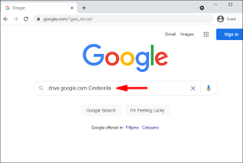 Google is not something that one can search inside it, outside it, on it or in it, but on the other hand, it also sounds applicable. How To Find And Download All Your Movies From Google Drive
